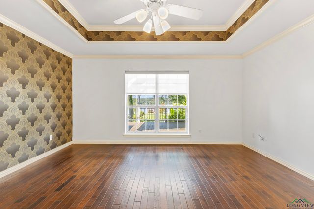 14336 E Ridge Rd, Arp, TX 75750