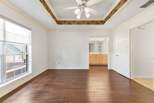 14336 E Ridge Rd, Arp, TX 75750