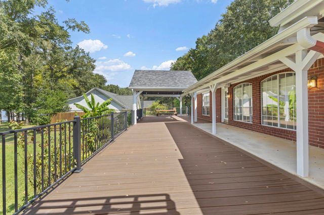 14336 E Ridge Rd, Arp, TX 75750