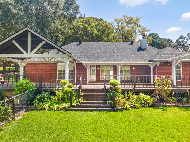 14336 E Ridge Rd, Arp, TX 75750