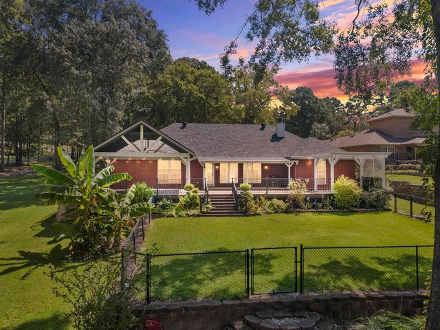 14336 E Ridge Rd, Arp, TX 75750