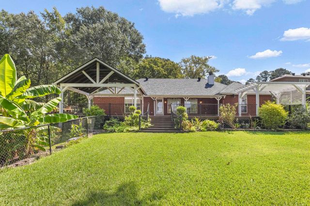 14336 E Ridge Rd, Arp, TX 75750