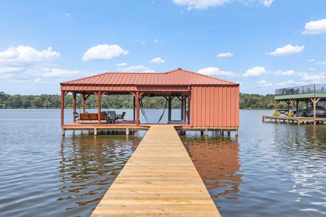 14336 E Ridge Rd, Arp, TX 75750