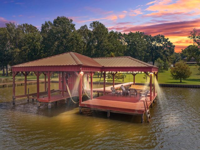 14336 E Ridge Rd, Arp, TX 75750