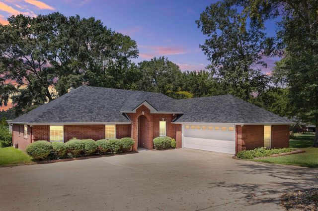 14336 E Ridge Rd, Arp, TX 75750