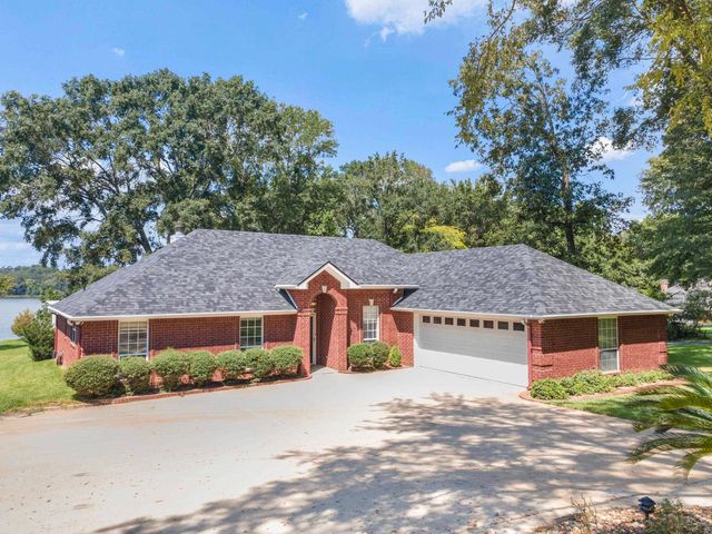 14336 E Ridge Rd, Arp, TX 75750