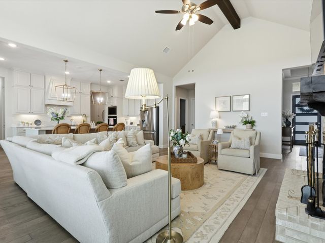 9017 Dove Hollow Road, New Fairview, TX 76247