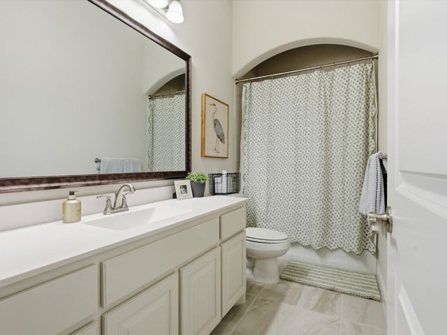 9017 Dove Hollow Road, New Fairview, TX 76247