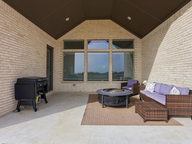9017 Dove Hollow Road, New Fairview, TX 76247