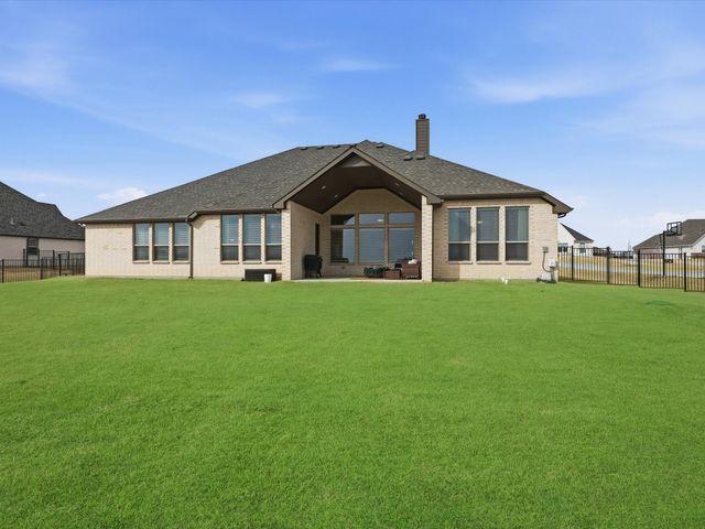 9017 Dove Hollow Road, New Fairview, TX 76247