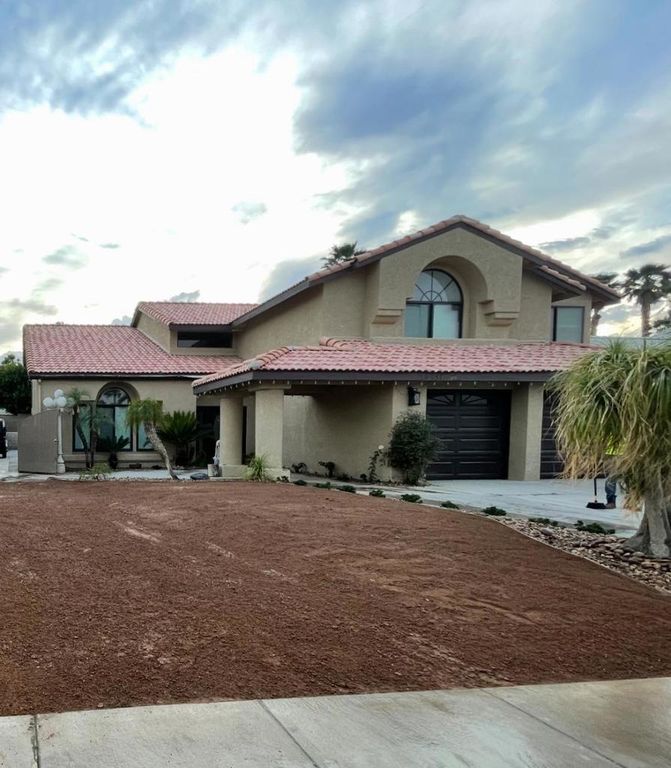 28131 Horizon Road, Cathedral City, CA 92234