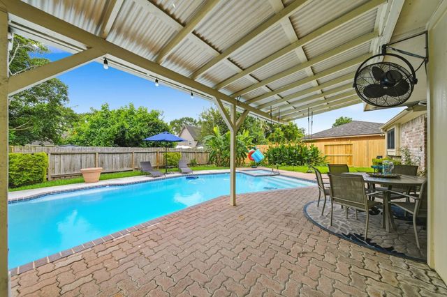 3815 W Valley Drive, Missouri City, TX 77459