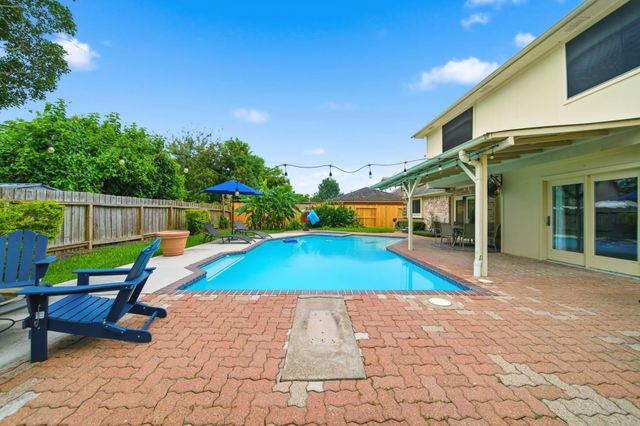 3815 W Valley Drive, Missouri City, TX 77459