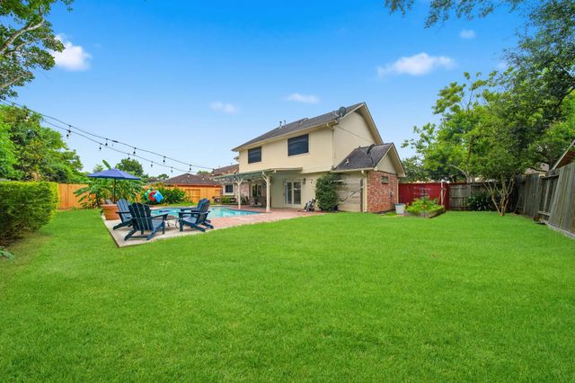 3815 W Valley Drive, Missouri City, TX 77459