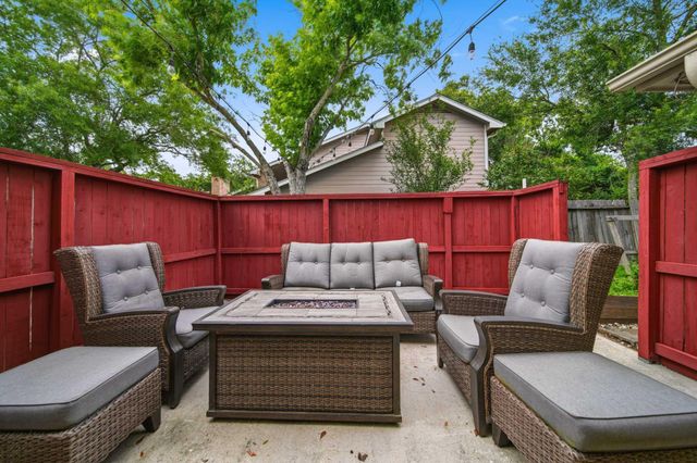 3815 W Valley Drive, Missouri City, TX 77459