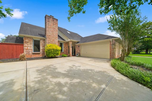 3815 W Valley Drive, Missouri City, TX 77459