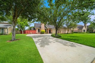 3815 W Valley Drive, Missouri City, TX 77459