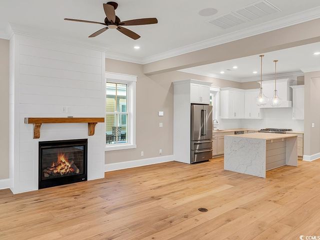 8147 Wood Pass Lane, Myrtle Beach, SC 29572