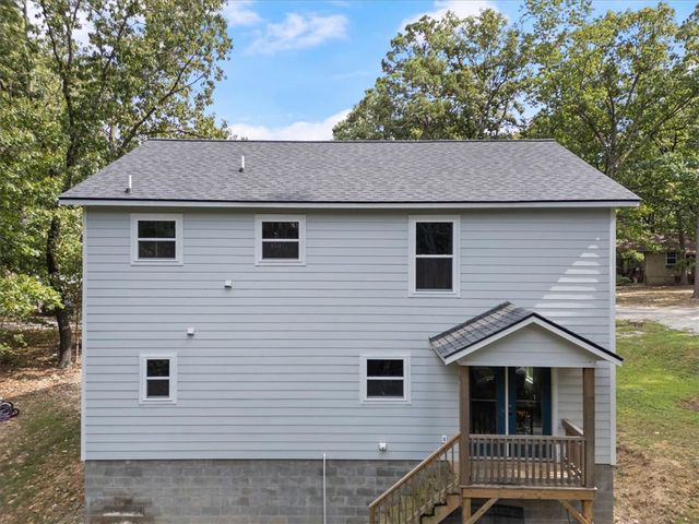 258 Hummingbird Lane, Eureka Springs, AR 72632