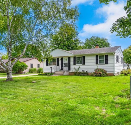 2507 GREENWALD STREET, Green Bay, WI 54301