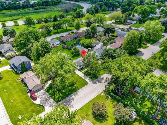 2507 GREENWALD STREET, Green Bay, WI 54301