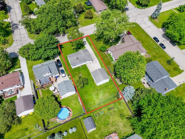 2507 GREENWALD STREET, Green Bay, WI 54301