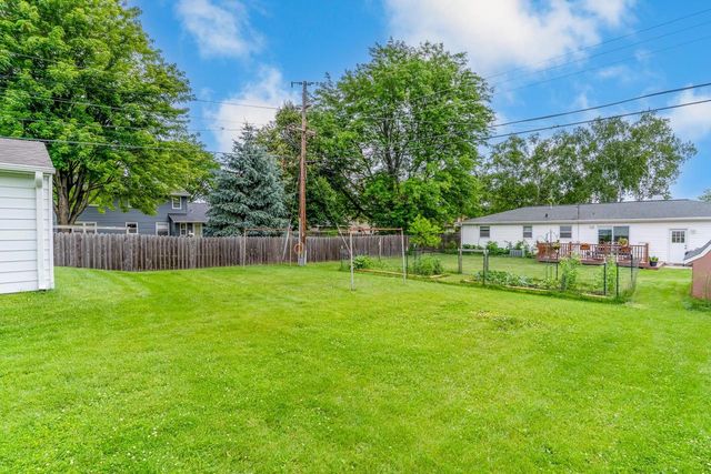 2507 GREENWALD STREET, Green Bay, WI 54301
