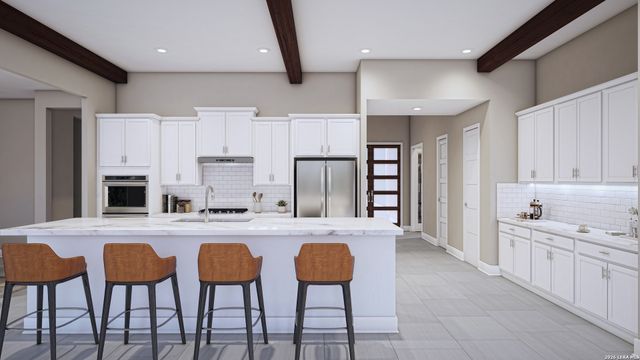 1306 Roxburg Way, San Antonio, TX 78260