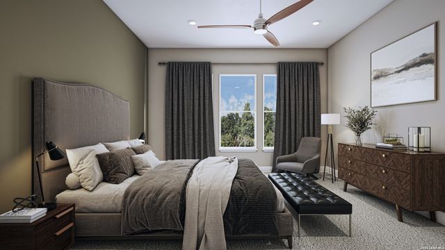 1306 Roxburg Way, San Antonio, TX 78260