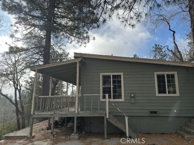 33058 Juniper Lane, Green Valley Lake, CA 92341