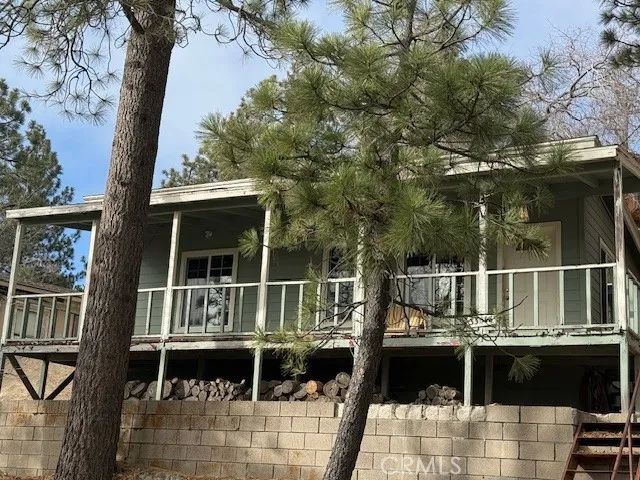 33058 Juniper Lane, Green Valley Lake, CA 92341