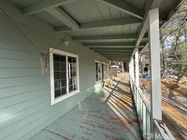 33058 Juniper Lane, Green Valley Lake, CA 92341