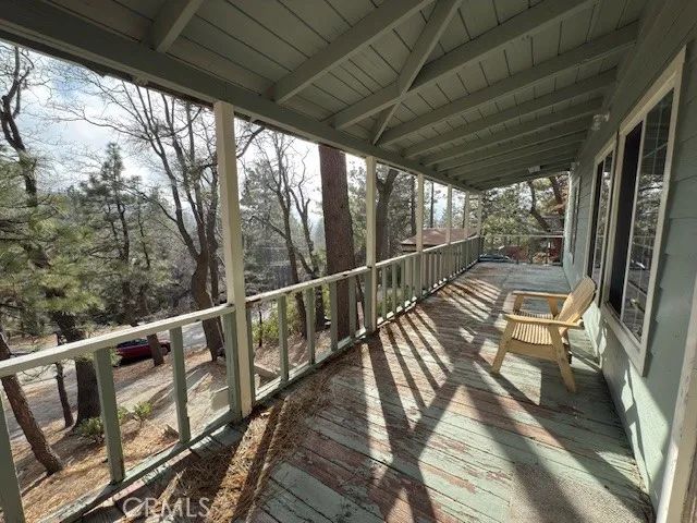 33058 Juniper Lane, Green Valley Lake, CA 92341