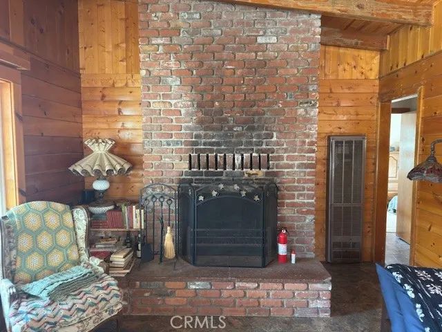 33058 Juniper Lane, Green Valley Lake, CA 92341