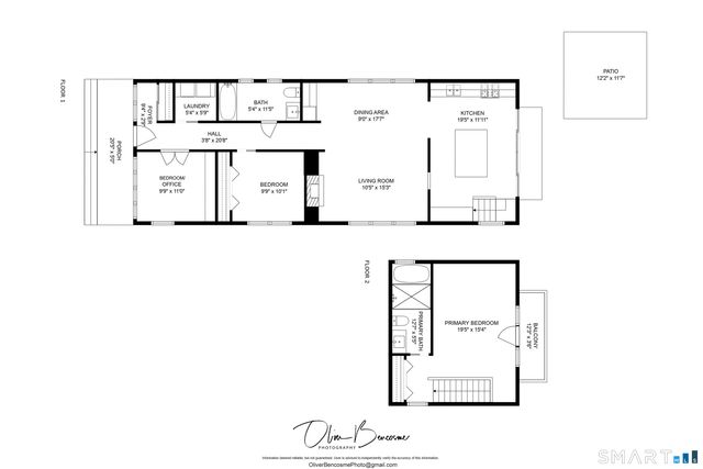 135 Old Dam Road, Fairfield, CT 06824