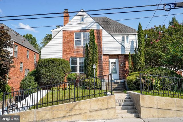 710 WAYNE AVE, Silver Spring, MD 20910