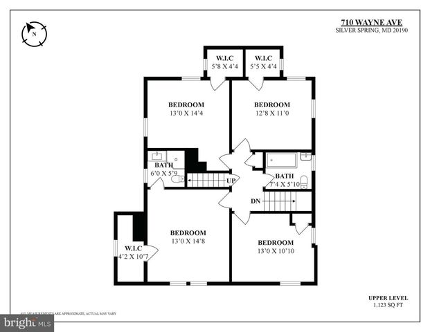 710 WAYNE AVE, Silver Spring, MD 20910