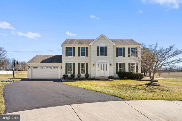 46 QUAIL CIR, Spring City, PA 19475