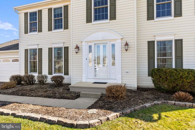 46 QUAIL CIR, Spring City, PA 19475