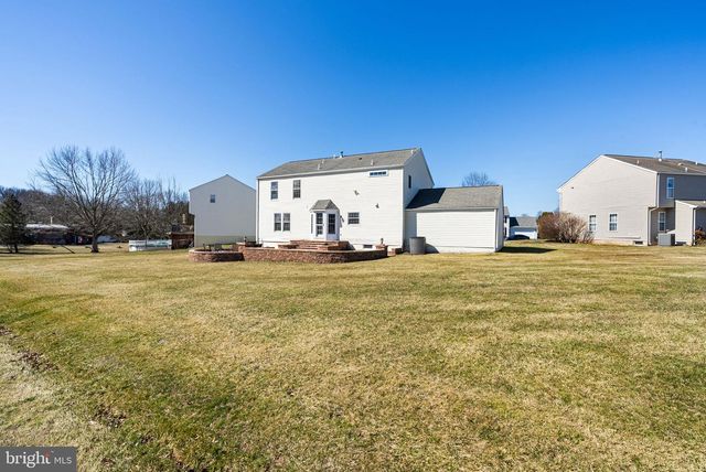 46 QUAIL CIR, Spring City, PA 19475