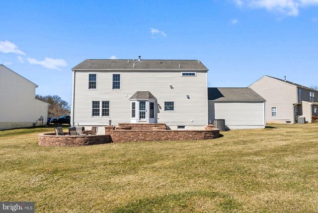 46 QUAIL CIR, Spring City, PA 19475