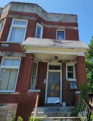 7540 S Union Avenue, Chicago, IL 60620