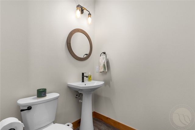 22 Big Sky Dr, Red Lodge, MT 59068