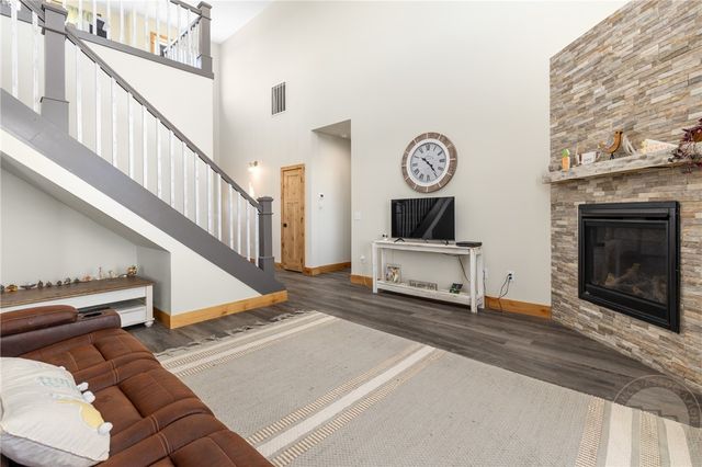 22 Big Sky Dr, Red Lodge, MT 59068