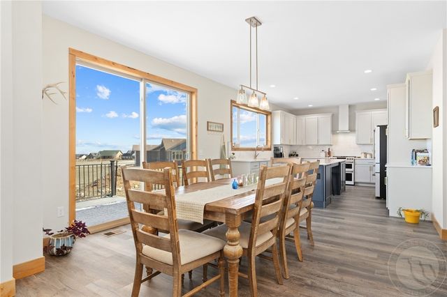 22 Big Sky Dr, Red Lodge, MT 59068