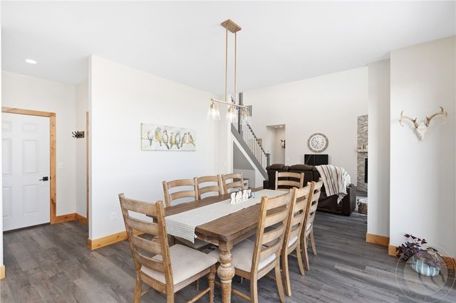 22 Big Sky Dr, Red Lodge, MT 59068