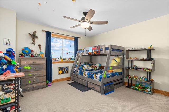 22 Big Sky Dr, Red Lodge, MT 59068