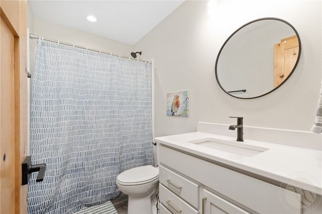 22 Big Sky Dr, Red Lodge, MT 59068