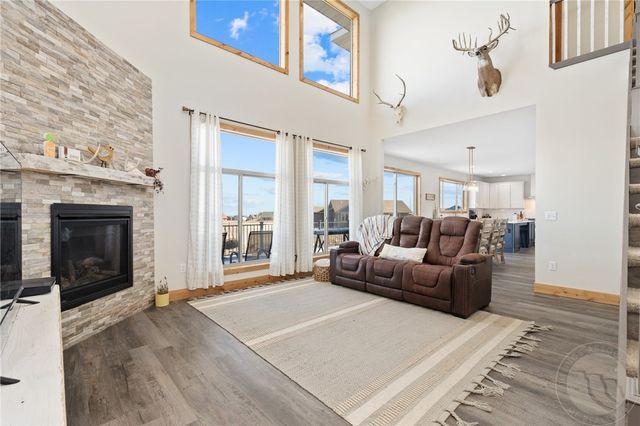 22 Big Sky Dr, Red Lodge, MT 59068