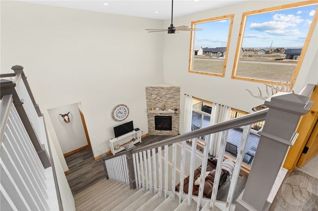 22 Big Sky Dr, Red Lodge, MT 59068